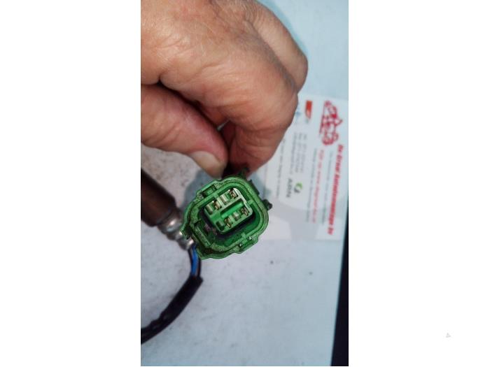 Lambda Sonde van een Suzuki Swift 2006