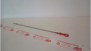 Gebruikte Olie Peilstok Seat Leon (1P1) 1.6 Prijs € 12,50 Margeregeling aangeboden door de Graaf autodemontage B.V.