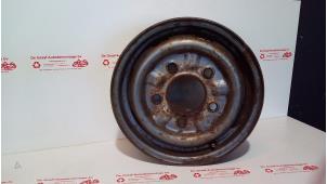 Gebruikte Velg Volkswagen LT I Prijs € 50,00 Margeregeling aangeboden door de Graaf autodemontage B.V.