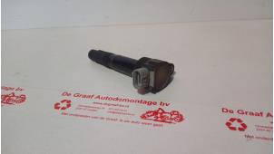 Gebruikte Pen Bobine Nissan Pixo (D31S) 1.0 12V Prijs € 15,00 Margeregeling aangeboden door de Graaf autodemontage B.V.