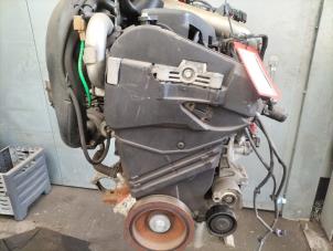 Gebruikte Motor Renault Twingo II (CN) 1.5 dCi 90 FAP Prijs € 350,00 Margeregeling aangeboden door de Graaf autodemontage B.V.