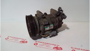 Gebruikte Pomp Airco Renault Twingo II (CN) 1.5 dCi 90 FAP Prijs € 50,00 Margeregeling aangeboden door de Graaf autodemontage B.V.