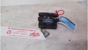 Gebruikte Bobine Subaru Impreza I Plus (GF) 1.6i GL AWD 16V Prijs € 25,00 Margeregeling aangeboden door de Graaf autodemontage B.V.