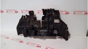 Gebruikte Luchtgeleider Citroen C5 III Tourer (RW) 1.8 16V Prijs € 30,00 Margeregeling aangeboden door de Graaf autodemontage B.V.