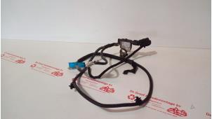 Gebruikte Accu sensor Citroen C5 III Tourer (RW) 1.8 16V Prijs € 35,00 Margeregeling aangeboden door de Graaf autodemontage B.V.