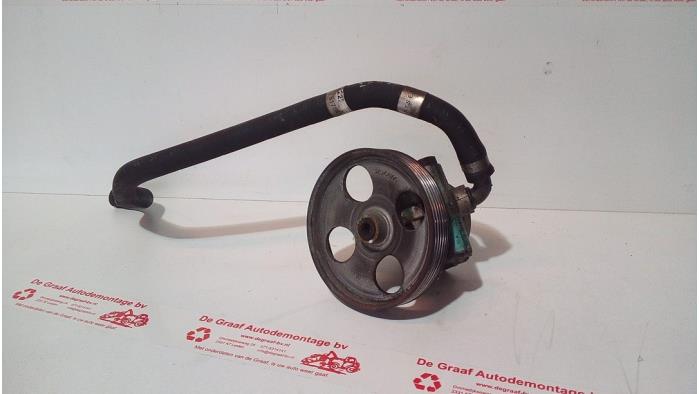 Gebruikte Servopomp Citroen Nemo (AA) 1.4 Prijs € 70,00 Margeregeling aangeboden door de Graaf autodemontage B.V.