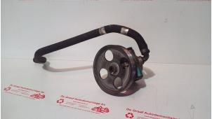 Gebruikte Servopomp Citroen Nemo (AA) 1.4 Prijs € 70,00 Margeregeling aangeboden door de Graaf autodemontage B.V.