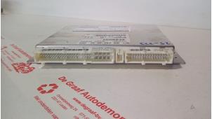Esp computer van een Mercedes-Benz A (W168) 1.4 A-140 2003