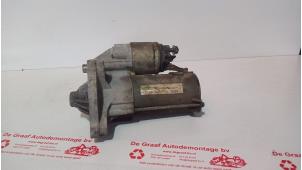 Gebruikte Startmotor Citroen Nemo (AA) 1.4 Prijs € 35,00 Margeregeling aangeboden door de Graaf autodemontage B.V.