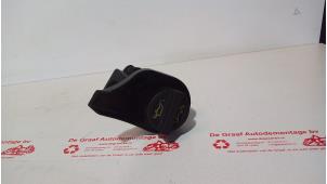 Gebruikte Olie vulpijp Ford Transit 2.2 TDCi 16V Prijs € 30,00 Margeregeling aangeboden door de Graaf autodemontage B.V.