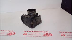 Gebruikte Gasklephuis Ford Transit 2.2 TDCi 16V Prijs € 70,00 Margeregeling aangeboden door de Graaf autodemontage B.V.