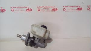 Gebruikte Hoofdremcilinder Volkswagen Golf VI (5K1) 1.4 TSI 122 16V Prijs € 30,00 Margeregeling aangeboden door de Graaf autodemontage B.V.