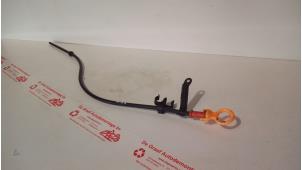 Gebruikte Olie Peilstok Volkswagen Polo V (6R) 1.2 12V BlueMotion Technology Prijs € 20,00 Margeregeling aangeboden door de Graaf autodemontage B.V.