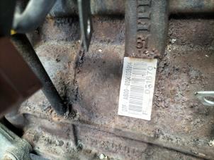 Gebruikte Motor Renault Twingo II (CN) 1.2 Prijs € 350,00 Margeregeling aangeboden door de Graaf autodemontage B.V.