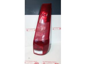 Gebruikte Achterlicht rechts Fiat Punto I (176) Prijs € 30,00 Margeregeling aangeboden door de Graaf autodemontage B.V.