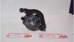 Gebruikte Mistlamp rechts-voor Opel Corsa D 1.3 CDTi 16V ecoFLEX Prijs € 25,00 Margeregeling aangeboden door de Graaf autodemontage B.V.