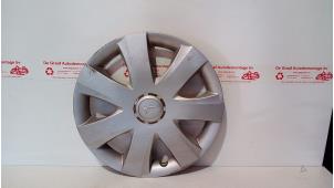 Gebruikte Wieldop Daihatsu Cuore (L251/271/276) 1.0 12V DVVT Prijs € 15,00 Margeregeling aangeboden door de Graaf autodemontage B.V.