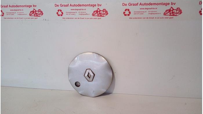 Gebruikte Wieldop Renault Scénic I (JA) Prijs € 12,50 Margeregeling aangeboden door de Graaf autodemontage B.V.