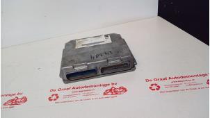 Gebruikte Computer Motormanagement Opel Astra G (F08/48) 1.6 Prijs € 50,00 Margeregeling aangeboden door de Graaf autodemontage B.V.