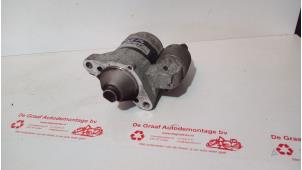 Gebruikte Startmotor Renault Twingo II (CN) 1.2 Prijs € 35,00 Margeregeling aangeboden door de Graaf autodemontage B.V.