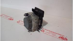 Gebruikte ABS Pomp Daihatsu Cuore (L251/271/276) 1.0 12V DVVT Prijs € 40,00 Margeregeling aangeboden door de Graaf autodemontage B.V.