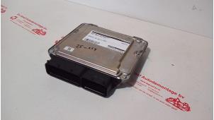 Gebruikte Computer Motormanagement Opel Corsa D 1.3 CDTi 16V ecoFLEX Prijs € 100,00 Margeregeling aangeboden door de Graaf autodemontage B.V.