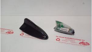 Gebruikte Antenne BMW 3 serie Touring (E91) 320d 16V Prijs € 60,00 Margeregeling aangeboden door de Graaf autodemontage B.V.