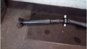 Gebruikte Cardanas BMW 3 serie Touring (E91) 320d 16V Prijs € 100,00 Margeregeling aangeboden door de Graaf autodemontage B.V.