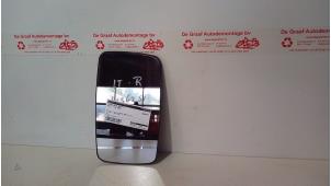 Gebruikte Spiegelglas rechts Volkswagen LT II 2.5 SDi Prijs € 25,00 Margeregeling aangeboden door de Graaf autodemontage B.V.