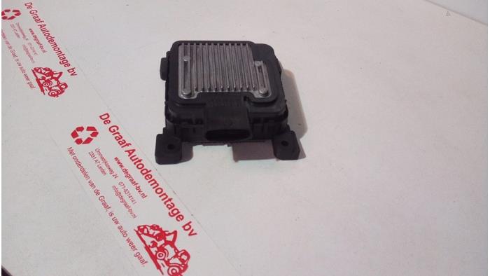 Gebruikte Brandstofpomp module Volvo V50 (MW) 2.4 20V Prijs € 60,00 Margeregeling aangeboden door de Graaf autodemontage B.V.