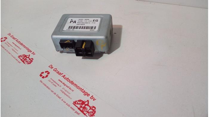 Gebruikte Stuurbekrachtiging Computer Hyundai i10 (F5) 1.1i 12V Prijs € 35,00 Margeregeling aangeboden door de Graaf autodemontage B.V.