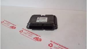 Gebruikte Computer Motormanagement Seat Ibiza III (6L1) 1.4 16V 75 Prijs € 50,00 Margeregeling aangeboden door de Graaf autodemontage B.V.