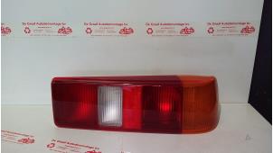 Gebruikte Achterlicht rechts Ford Sierra II Prijs € 40,00 Margeregeling aangeboden door de Graaf autodemontage B.V.