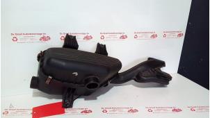 Gebruikte Luchtfilterhuis Chevrolet Spark (M300) 1.0 16V Prijs € 50,00 Margeregeling aangeboden door de Graaf autodemontage B.V.