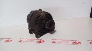 Gebruikte Dynamo Skoda Felicia (6U1) 1.6 Prijs € 35,00 Margeregeling aangeboden door de Graaf autodemontage B.V.