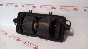 Gebruikte Blower Opel Omega A (16/17/19) Prijs € 75,00 Margeregeling aangeboden door de Graaf autodemontage B.V.