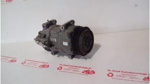 Gebruikte Pomp Airco Mercedes A (W169) 1.5 A-150 5-Drs. Prijs € 100,00 Margeregeling aangeboden door de Graaf autodemontage B.V.