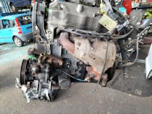 Gebruikte Motor Suzuki Swift (SF310/413) 1.3 Prijs € 250,00 Margeregeling aangeboden door de Graaf autodemontage B.V.