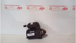 Gebruikte Startmotor Mercedes A (W169) 1.5 A-150 5-Drs. Prijs € 40,00 Margeregeling aangeboden door de Graaf autodemontage B.V.