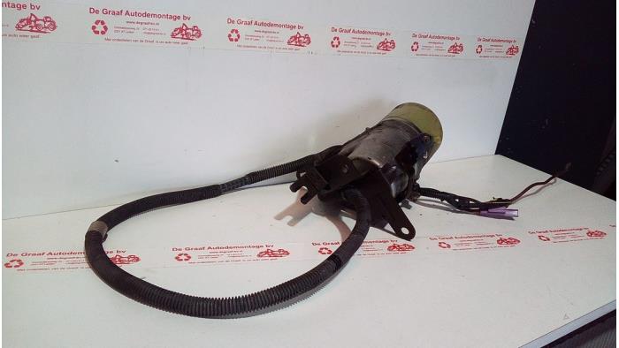 Gebruikte Servopomp Opel Astra G (F08/48) 1.6 Prijs € 100,00 Margeregeling aangeboden door de Graaf autodemontage B.V.