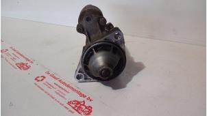 Gebruikte Startmotor Suzuki Swift (SF310/413) 1.3 Prijs € 30,00 Margeregeling aangeboden door de Graaf autodemontage B.V.