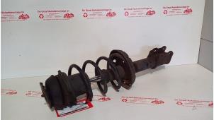 Gebruikte Mac Phersonpoot links-voor Opel Astra G (F08/48) 1.6 Prijs € 35,00 Margeregeling aangeboden door de Graaf autodemontage B.V.