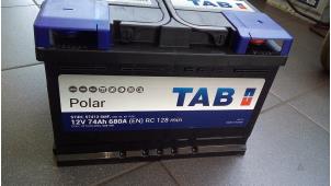 Nieuwe Accu Diversen Diversen Prijs € 99,99 Inclusief btw aangeboden door de Graaf autodemontage B.V.