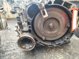 Gebruikte Automaatbak Volkswagen Polo IV (9N1/2/3) 1.4 16V Prijs € 250,00 Margeregeling aangeboden door de Graaf autodemontage B.V.