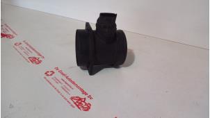 Gebruikte Luchtmassameter Volvo V70 (SW) 2.5 T 20V Prijs € 25,00 Margeregeling aangeboden door de Graaf autodemontage B.V.