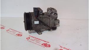 Gebruikte Aircopomp Mitsubishi Colt (Z2/Z3) 1.5 16V CZ3 Prijs € 120,00 Margeregeling aangeboden door de Graaf autodemontage B.V.