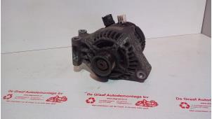 Gebruikte Alternator Ford Focus 1 Wagon 1.4 16V Prijs € 40,00 Margeregeling aangeboden door de Graaf autodemontage B.V.