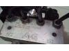 ABS Pomp van een Opel Meriva 1.8 16V 2006