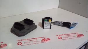 Gebruikte Computer Motormanagement Opel Meriva 1.8 16V Prijs € 200,00 Margeregeling aangeboden door de Graaf autodemontage B.V.