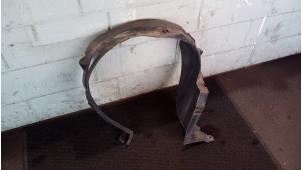 Gebruikte Wielkuip Opel Agila (B) 1.0 12V Prijs € 25,00 Margeregeling aangeboden door de Graaf autodemontage B.V.